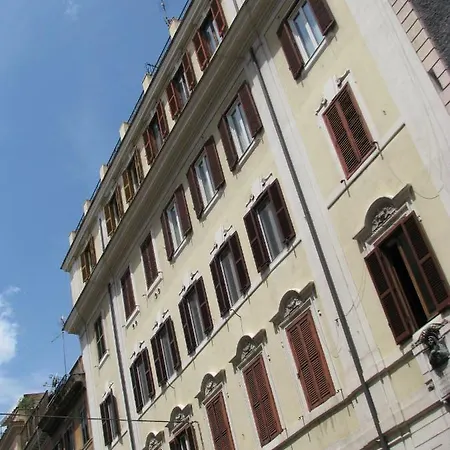 Nicolini Capo Le Case