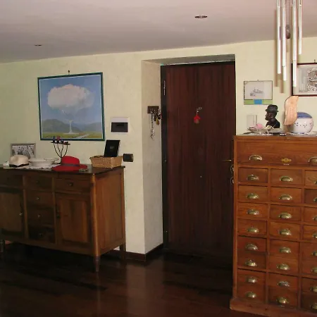 Nicolini Capo Le Case Appartement *