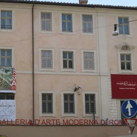 Appartement Nicolini Capo Le Case *