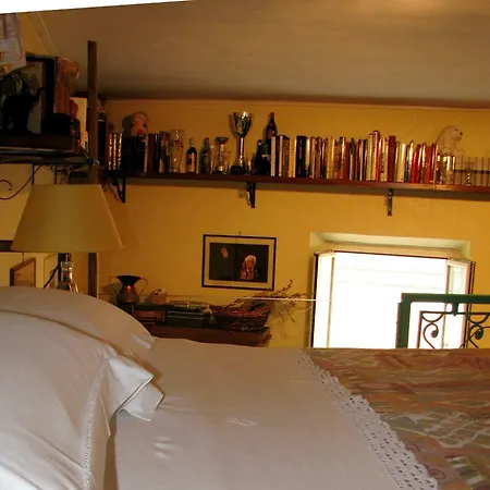 Appartement Nicolini Capo Le Case