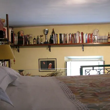 Nicolini Capo Le Case Appartement *