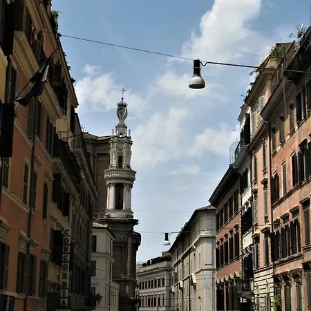 Nicolini Capo Le Case