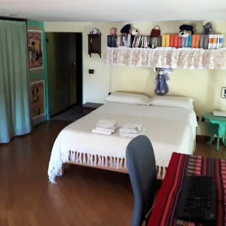 Nicolini Capo Le Case Appartement Rome